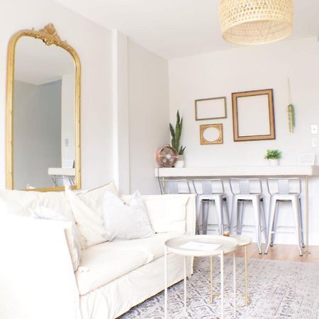 נאשוויל Great Apartment In Weho מראה חיצוני תמונה
