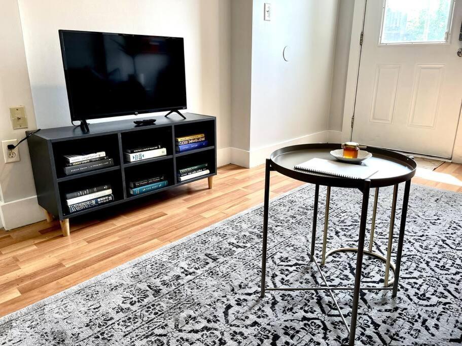 נאשוויל Great Apartment In Weho מראה חיצוני תמונה