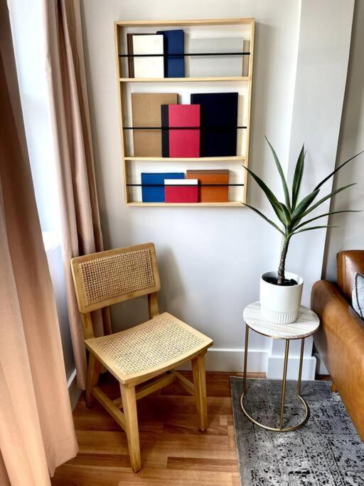 נאשוויל Great Apartment In Weho מראה חיצוני תמונה