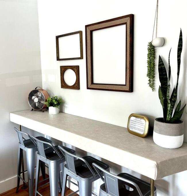 נאשוויל Great Apartment In Weho מראה חיצוני תמונה