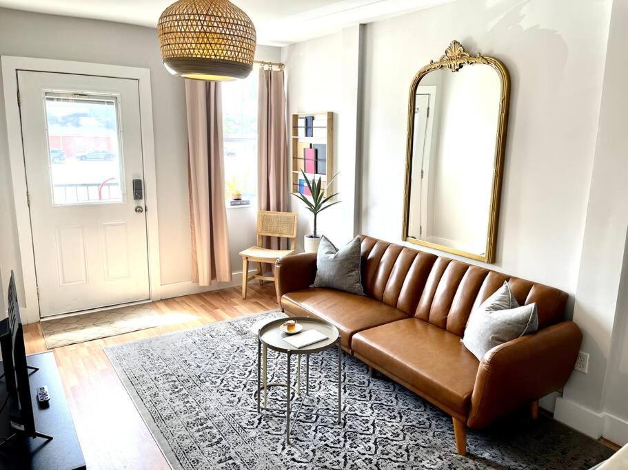 נאשוויל Great Apartment In Weho מראה חיצוני תמונה