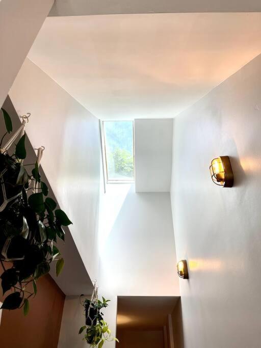 נאשוויל Great Apartment In Weho מראה חיצוני תמונה