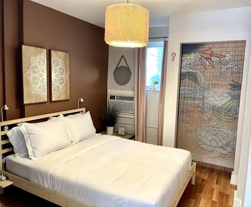 נאשוויל Great Apartment In Weho מראה חיצוני תמונה