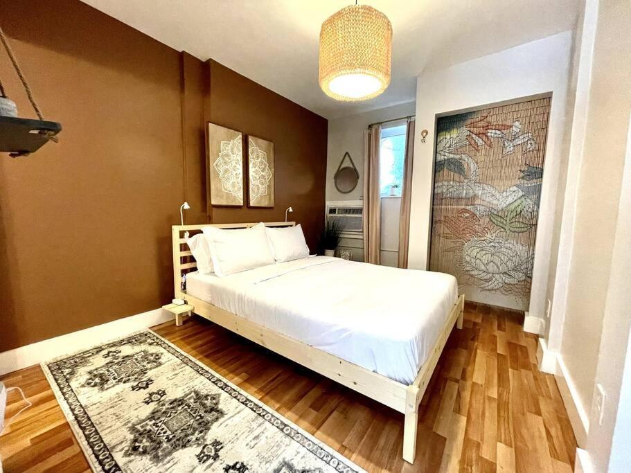 נאשוויל Great Apartment In Weho מראה חיצוני תמונה