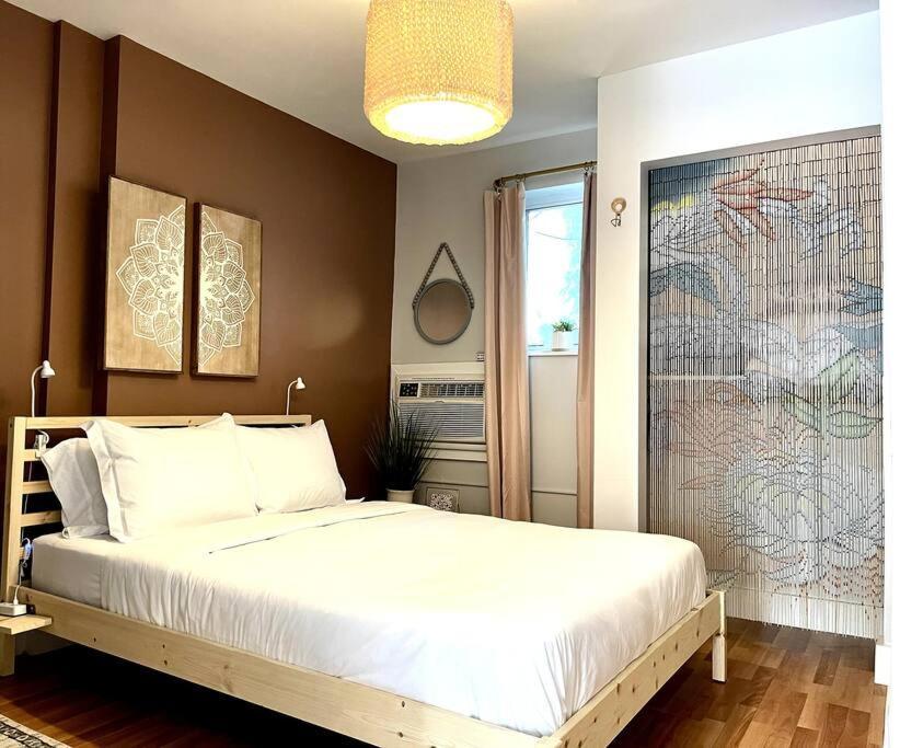 נאשוויל Great Apartment In Weho מראה חיצוני תמונה