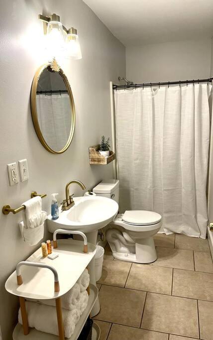 נאשוויל Great Apartment In Weho מראה חיצוני תמונה