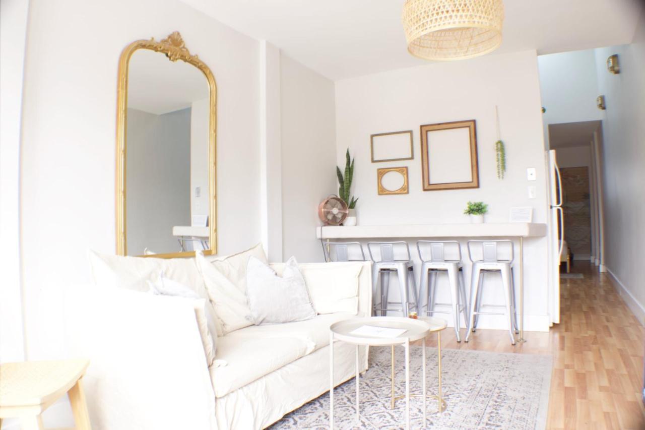 נאשוויל Great Apartment In Weho מראה חיצוני תמונה